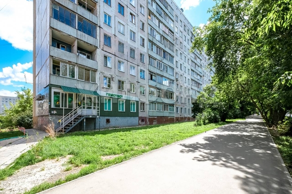 
  Продается 3-комн. квартира, 63.6 м², Доватора ул, д. 31
. Фото 18.