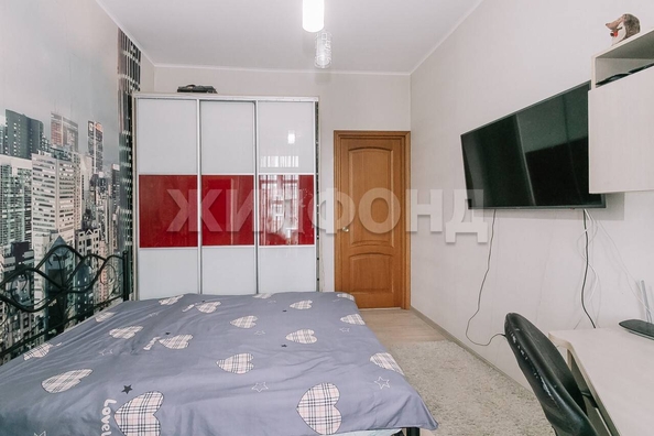 
  Продается 3-комн. квартира, 71.2 м², Державина ул, д. 5
. Фото 6.