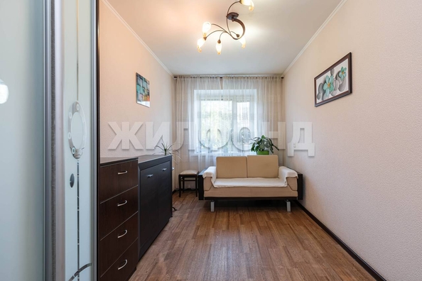 
  Продается 3-комн. квартира, 71.7 м², Балакирева ул, д. 1
. Фото 11.