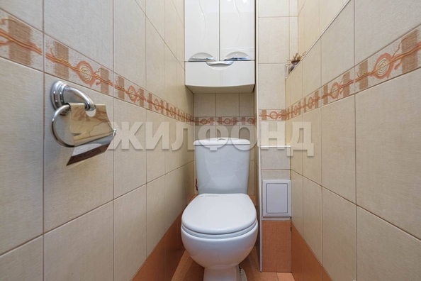 
  Продается 3-комн. квартира, 71.7 м², Балакирева ул, д. 1
. Фото 15.