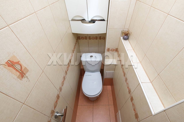 
  Продается 3-комн. квартира, 71.7 м², Балакирева ул, д. 1
. Фото 16.