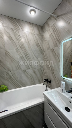 
  Продается 3-комн. квартира, 67.1 м², ЖК На Шоссейной, дом 5
. Фото 7.