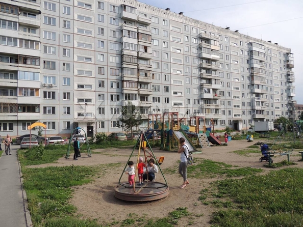 
  Продается 3-комн. квартира, 61.1 м², Дзержинского пр-кт, д. 10/1
. Фото 5.