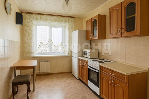 
  Продается 3-комн. квартира, 61.1 м², Дзержинского пр-кт, д. 10/1
. Фото 10.