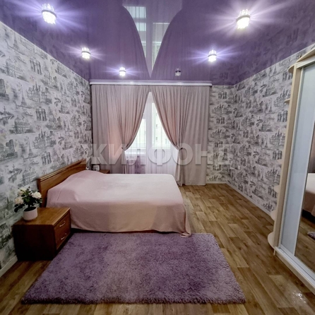 
  Продается 4-комн. квартира, 133 м², Народная ул, д. 26/1
. Фото 3.