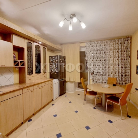 
  Продается 4-комн. квартира, 133 м², Народная ул, д. 26/1
. Фото 4.
