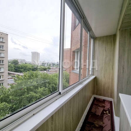 
  Продается 4-комн. квартира, 133 м², Народная ул, д. 26/1
. Фото 9.