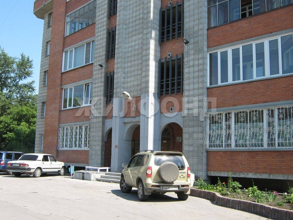 
  Продается 4-комн. квартира, 133 м², Народная ул, д. 26/1
. Фото 19.