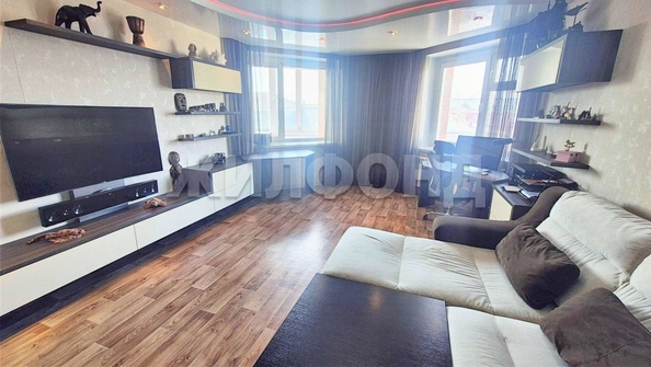 
  Продается 4-комн. квартира 147 м². Фото 4.
