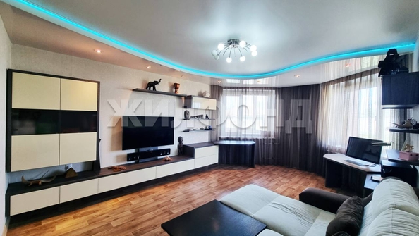 
  Продается 4-комн. квартира 147 м². Фото 18.