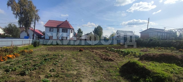 
  Продается земельный участок, 8.95 соток, Бердск
. Фото 2.