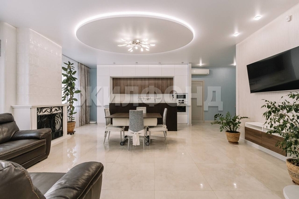 
  Продается дом, 260.9 м², дачный поселок Мочище
. Фото 3.