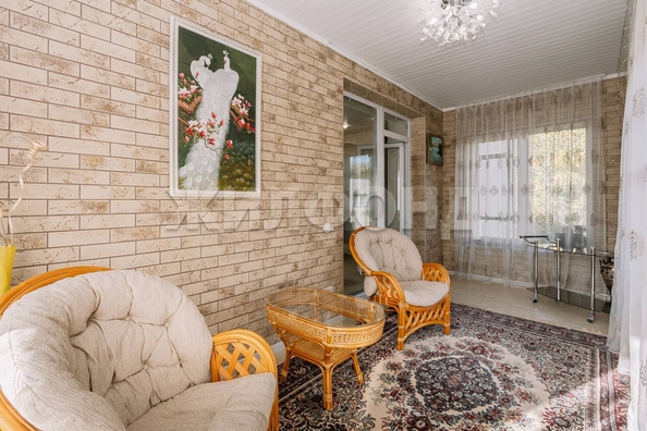 
  Продается дом, 260.9 м², дачный поселок Мочище
. Фото 10.