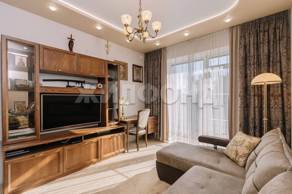 
  Продается дом, 260.9 м², дачный поселок Мочище
. Фото 11.