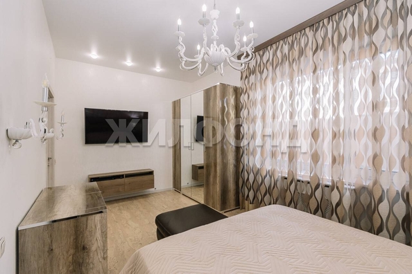 
  Продается дом, 260.9 м², дачный поселок Мочище
. Фото 14.