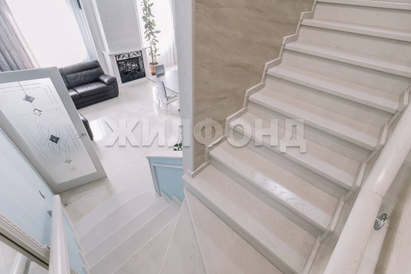 
  Продается дом, 260.9 м², дачный поселок Мочище
. Фото 21.