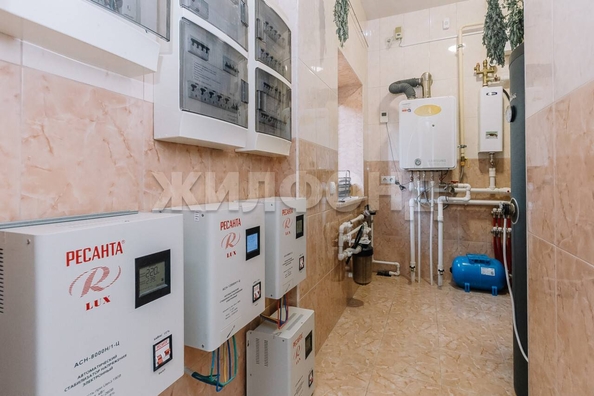 
  Продается дом, 260.9 м², дачный поселок Мочище
. Фото 23.
