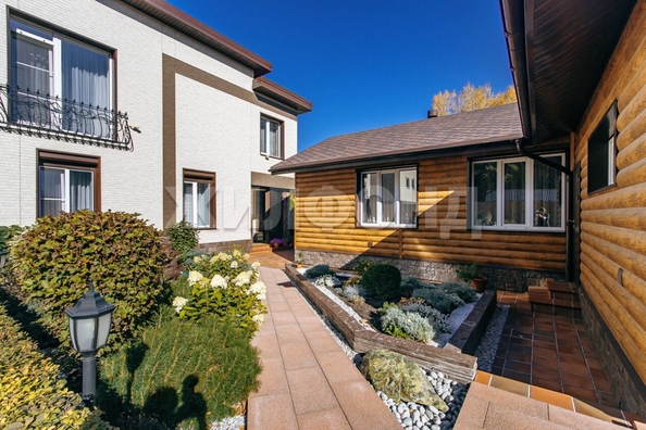 
  Продается дом, 260.9 м², дачный поселок Мочище
. Фото 30.