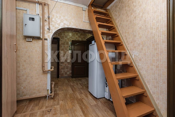 
  Продается дом, 71.8 м², село Барышево
. Фото 4.