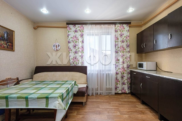 
  Продается дом, 71.8 м², село Барышево
. Фото 5.