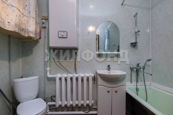 
  Продается дом, 71.8 м², село Барышево
. Фото 8.
