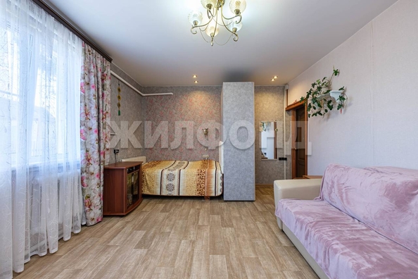 
  Продается дом, 71.8 м², село Барышево
. Фото 13.