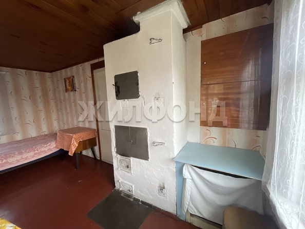 
  Продается дача, 54 м², село Кубовая
. Фото 6.