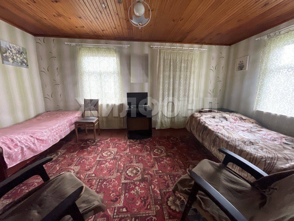 
  Продается дача, 54 м², село Кубовая
. Фото 11.
