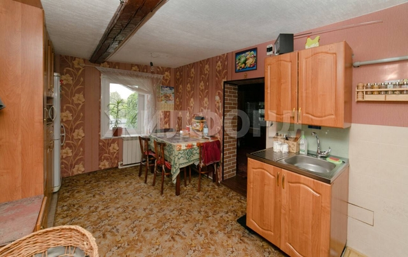 
  Продается дом, 53 м², Новосибирск
. Фото 7.