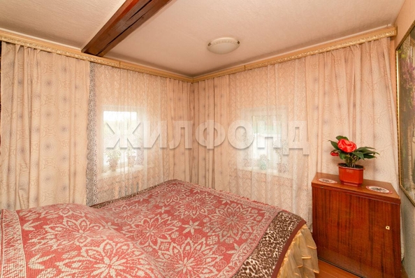 
  Продается дом, 53 м², Новосибирск
. Фото 11.