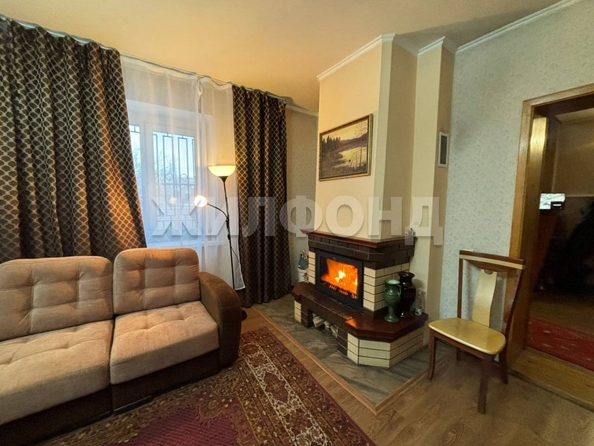 
  Продается дом, 291 м², Обь
. Фото 3.