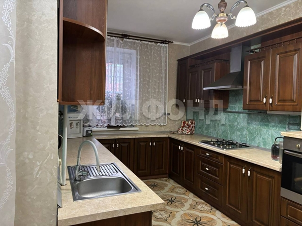 
  Продается дом, 291 м², Обь
. Фото 16.