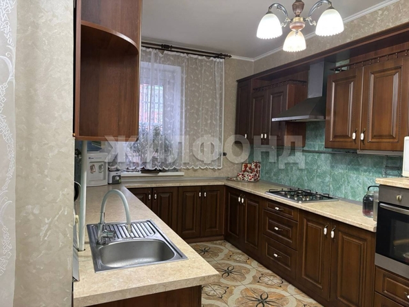 
  Продается дом, 291 м², Обь
. Фото 18.