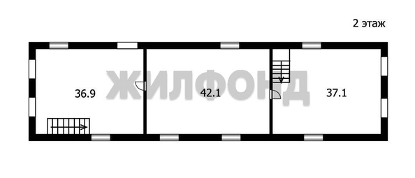 
  Продается дом, 212 м², Бердск
. Фото 8.