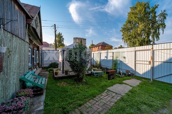 
  Продается дом, 59.6 м², Новосибирск
. Фото 4.