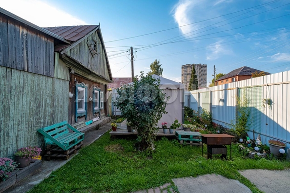 
  Продается дом, 59.6 м², Новосибирск
. Фото 5.