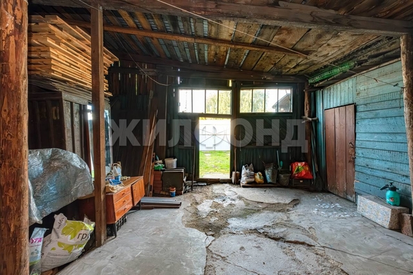 
  Продается дом, 59.6 м², Новосибирск
. Фото 14.