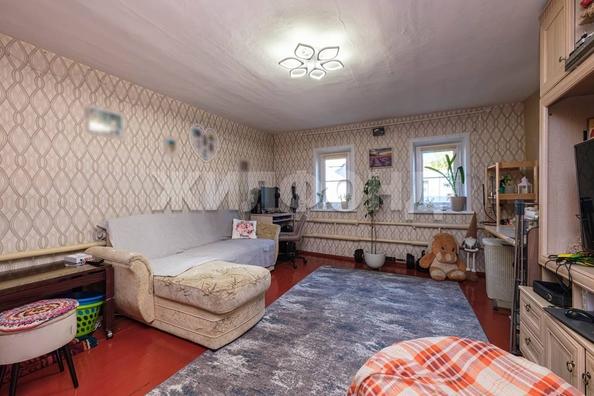 
  Продается дом, 59.6 м², Новосибирск
. Фото 16.