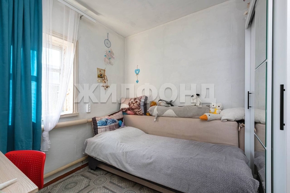 
  Продается дом, 59.6 м², Новосибирск
. Фото 24.
