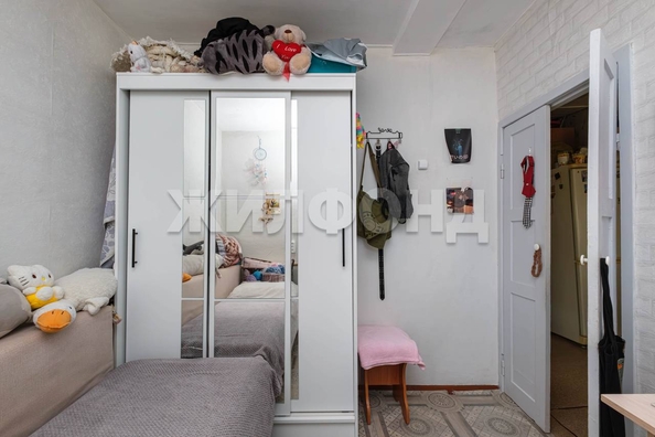 
  Продается дом, 59.6 м², Новосибирск
. Фото 26.