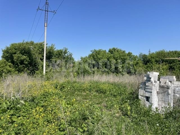 
  Продается земельный участок, 11.92 соток, Бердск
. Фото 2.