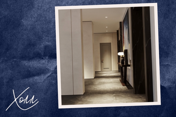 
  Продается 2-комн. квартира, 54.3 м², ЖК Willart (Виларт), дом 2
. Фото 17.