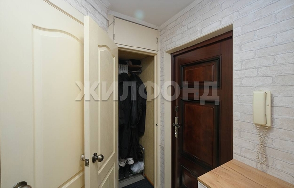 
  Продается 1-комн. квартира, 29.3 м², Доватора ул, д. 23
. Фото 15.
