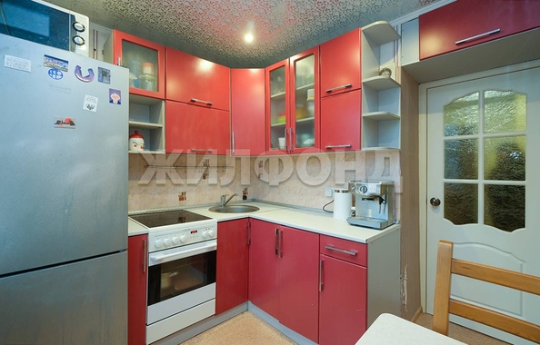 
  Продается 1-комн. квартира, 29.3 м², Доватора ул, д. 23
. Фото 2.