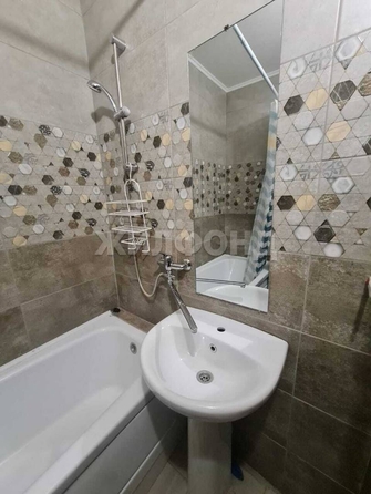 
  Продается 1-комн. квартира, 34.2 м², Виктора Уса ул, д. 3
. Фото 3.