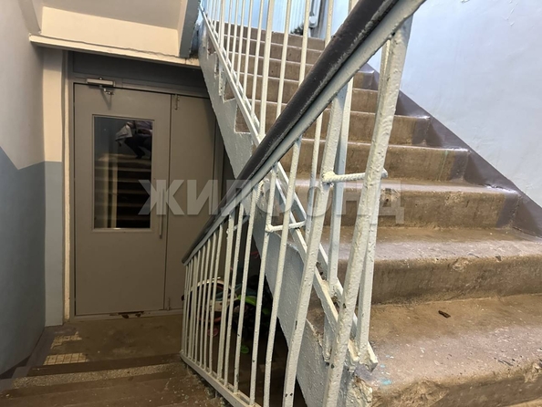 
  Продается 1-комн. квартира, 31 м², Новогодняя ул, д. 11
. Фото 8.