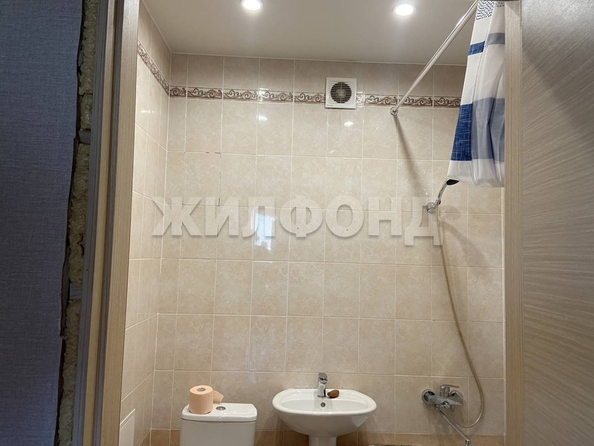 
  Продается 1-комн. квартира, 34.7 м², Романтиков ул, д. 7
. Фото 4.