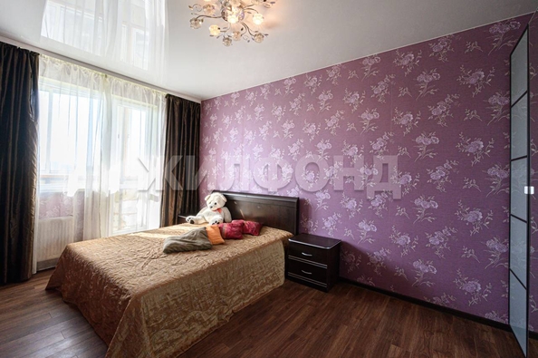 
  Продается 2-комн. квартира, 50 м², Кузьмы Минина ул, д. 9/2
. Фото 5.