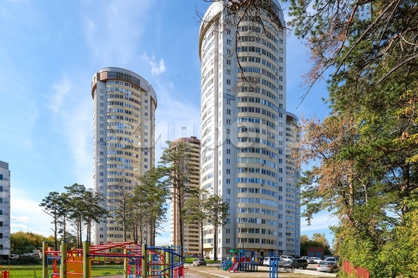 
  Продается 2-комн. квартира, 50 м², Кузьмы Минина ул, д. 9/2
. Фото 30.