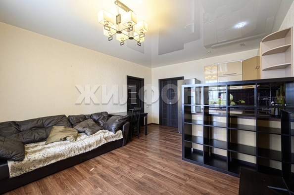 
  Продается 2-комн. квартира, 50 м², Кузьмы Минина ул, д. 9/2
. Фото 6.
